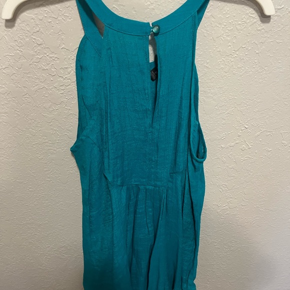 Jeweled top - Picture 2 of 2